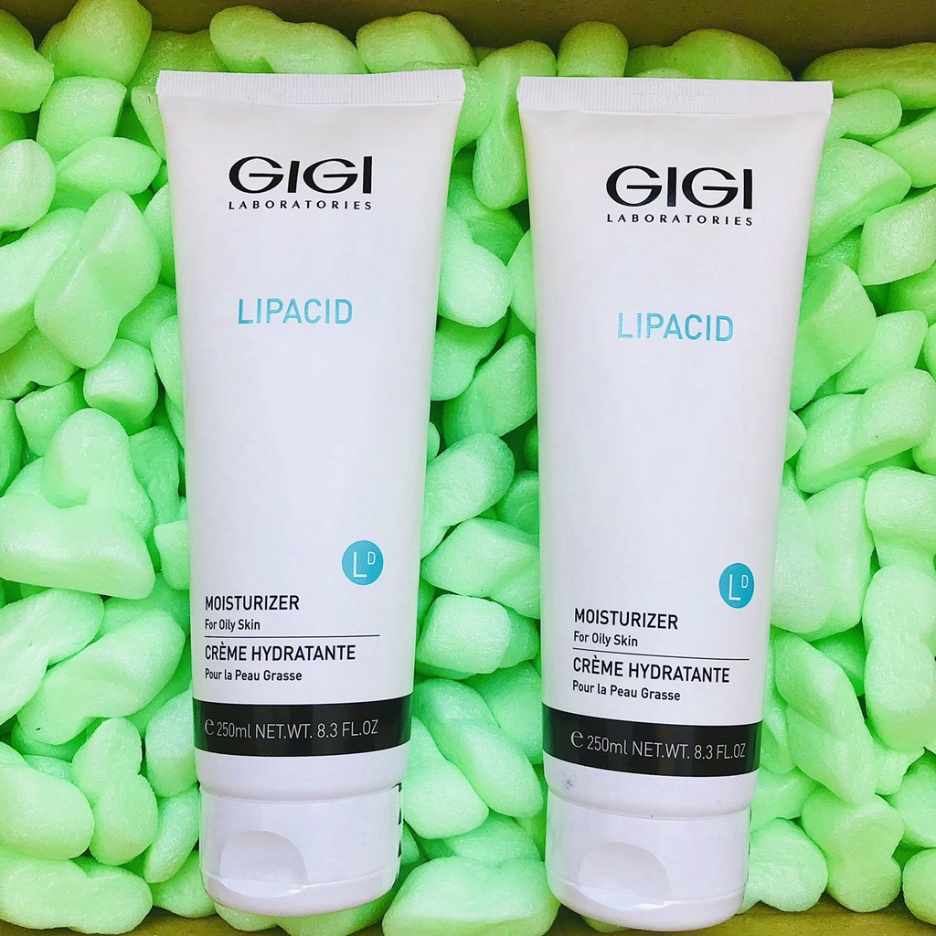 Kem dưỡng GIGI LIPACID