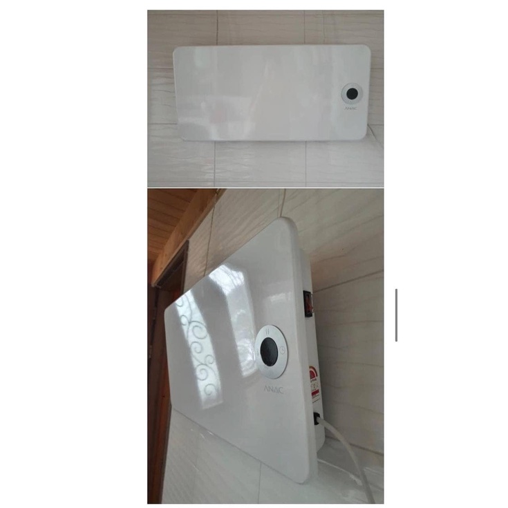 Máy Sưởi ANAC Hàn Quốc