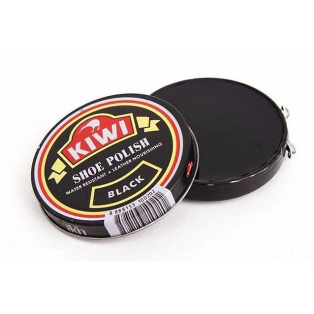 XI ĐÁNH GIÀY, XI SÁP KIWI POLISH  38GRAM, HÀNG CHUẨN,