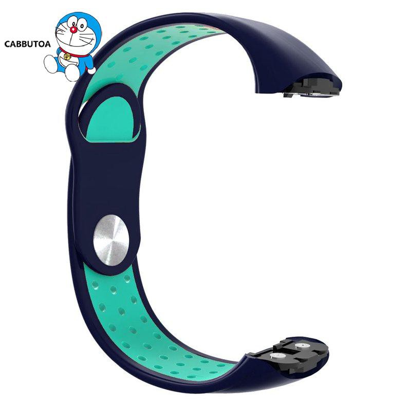 Dây Đeo Thay Thế Cho Đồng Hồ Thông Minh Samsung Galaxy Fit Sm-r370