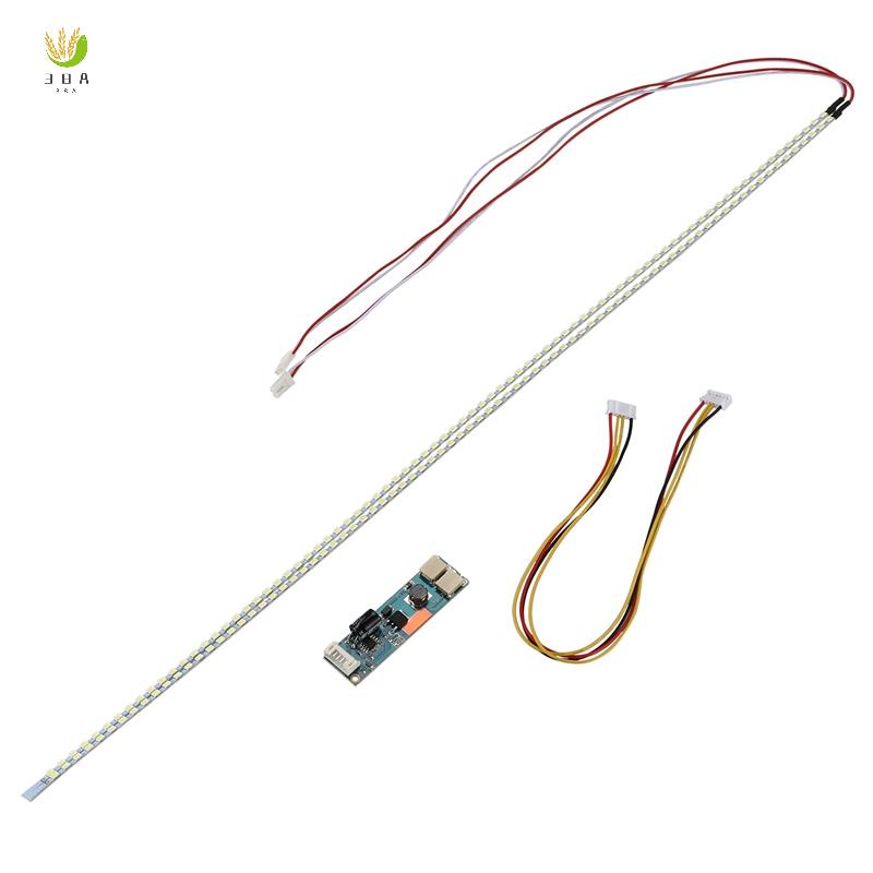 490mm LED Backlight Strip Kit Update 22 Inch CCFL LCD Screen
