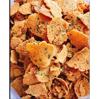 Cơm Cháy Măm Hành Bể 2kg 2C Mart