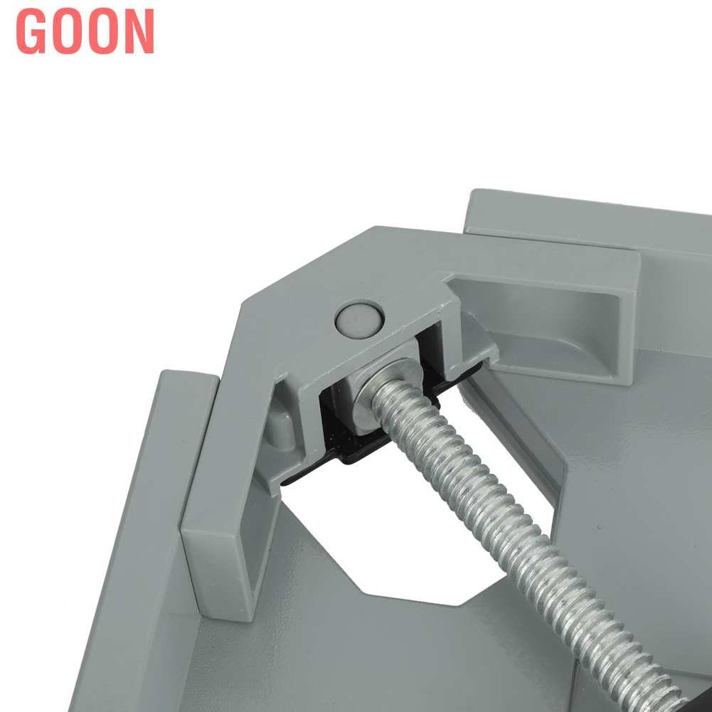 GOON 90 DEGREE Dụng Cụ Kẹp Góc Phải 90 Độ Cho Vật Liệu Gỗ