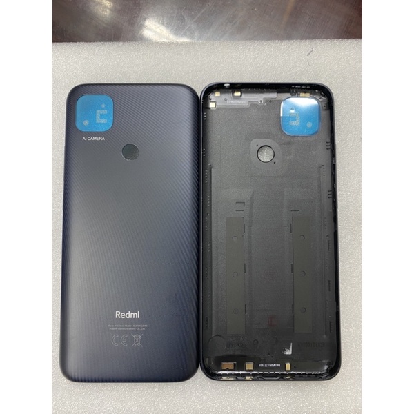 vỏ xiaomi redmi 9C zin công ty