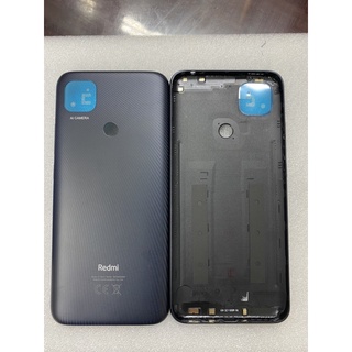 vỏ Redmii 9C / vỏ rédmi 9c