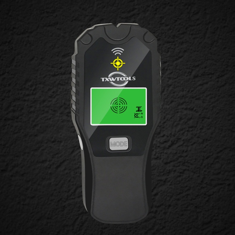 Máy Dò Tường Nụ Hôn Điện Tử Cảm Biến Dạng Đinh Tán Cho Máy Dò Tường