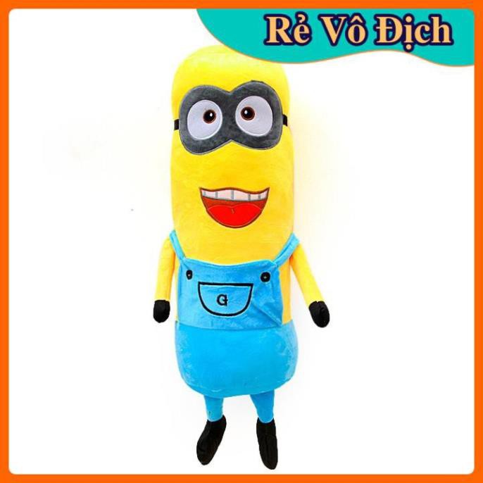 Gấu bông minion đáng yêu nghộ nghĩnh