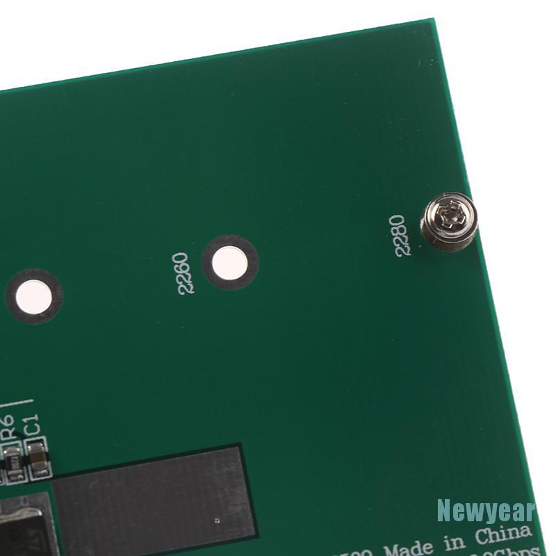 Card Sata 3 M.2 Ngff (M2) Ssd Sang 2.5 "Sata Sang Sata3 | BigBuy360 - bigbuy360.vn