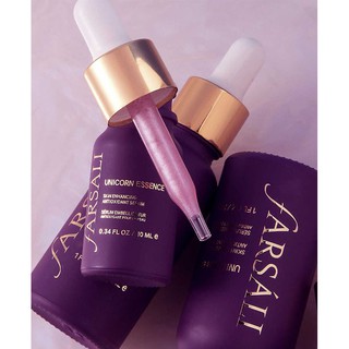 Dầu Dưỡng Farsali