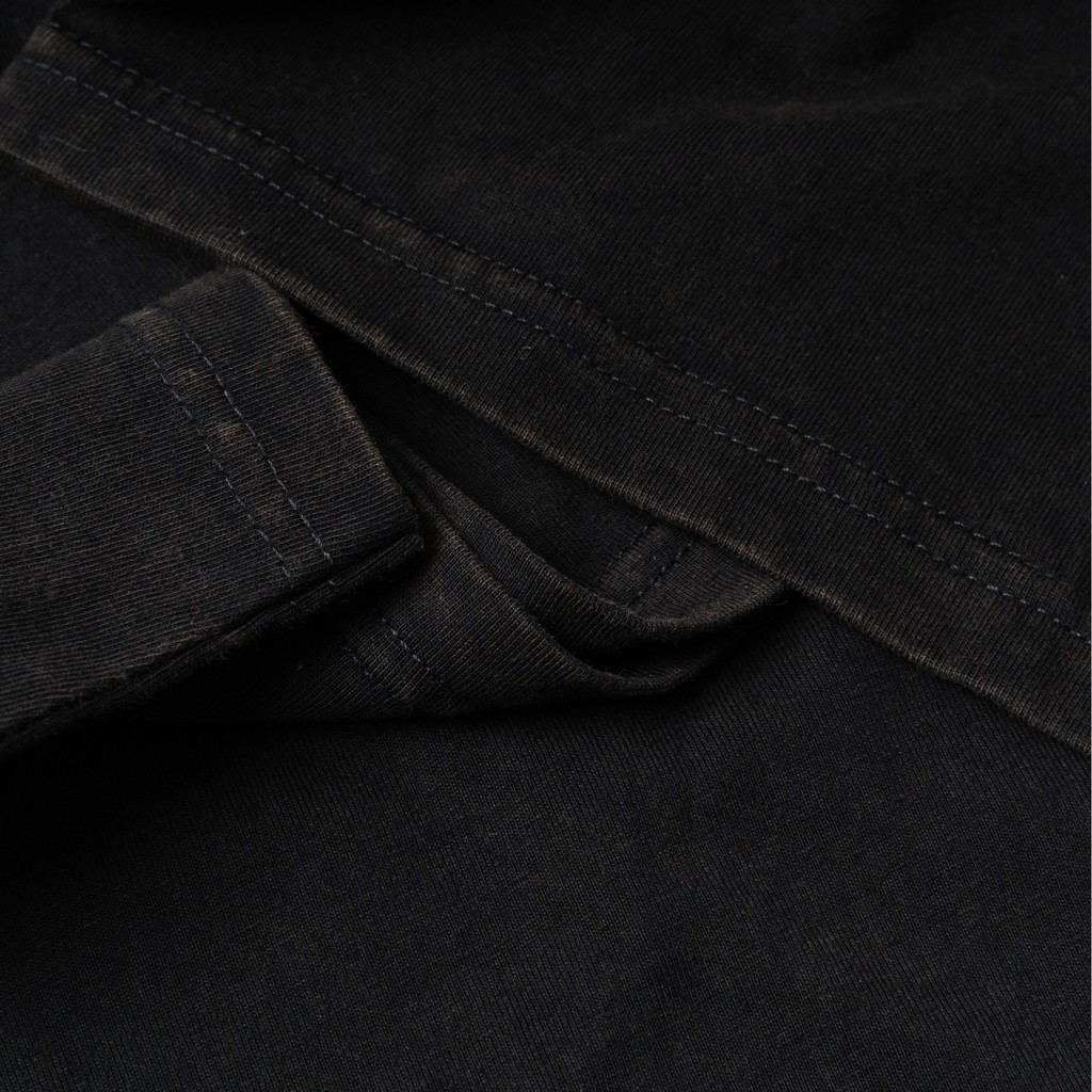 Áo Thun Gori Tee - Season 6 - Đen | BigBuy360 - bigbuy360.vn