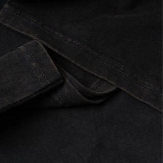 Áo Thun Gori Tee - Season 6 - Đen