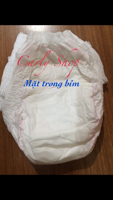 Combo 108 miếng bỉm quần Pabys size L(2 gói x54m)