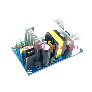 MẠCH NGUỒN BOARD NGUỒN AC-DC 24V 4A