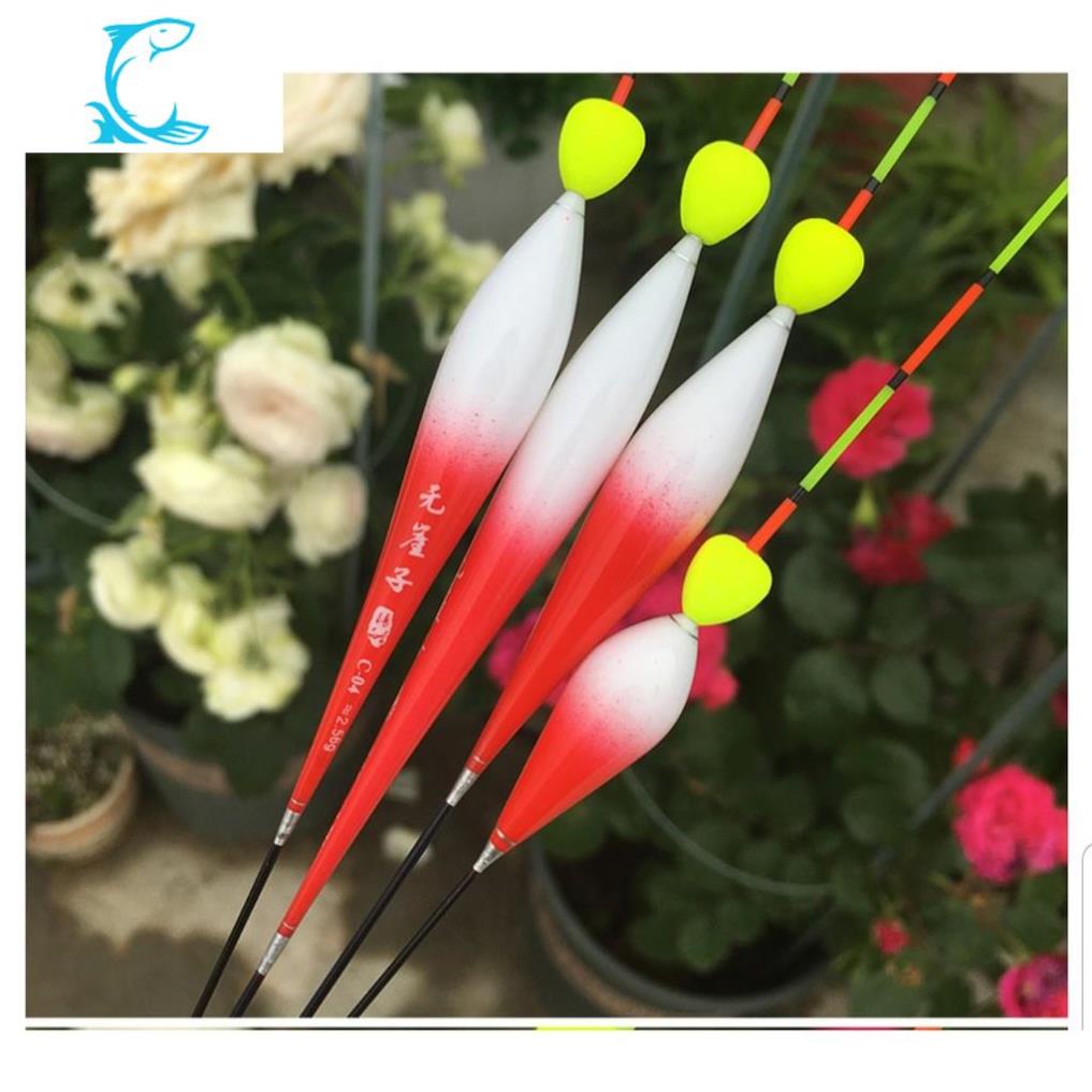 Phao Câu Đài chống sóng Đại Lý Đồ Câu Cá phao nano chống sóng hiệu quả