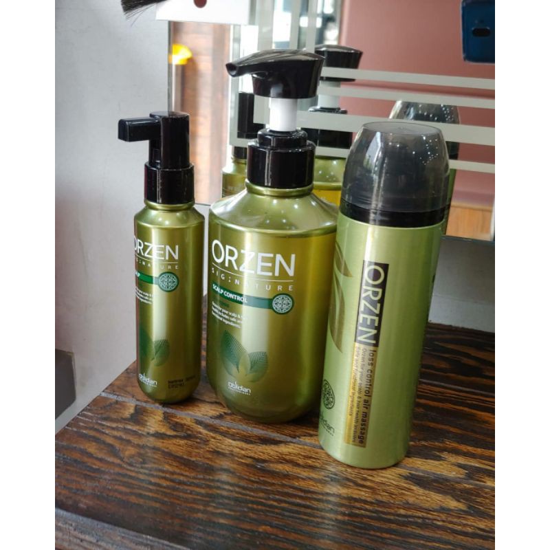 DẦU GỘI TĂNG CƯỜNG SINH TRƯỞNG TÓC - DA DẦU/DA GÀU