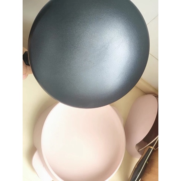 Máy nứơng bánh giò,chảo nướng bánh tráng hãng Bear