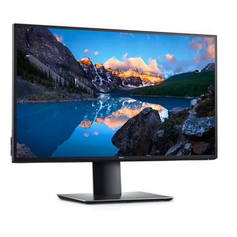 Màn Hình Dell UltraSharp U2520D - 25 inch 4K LED IPS 60Hz 5ms USB-C - Chính hãng BH 3 năm