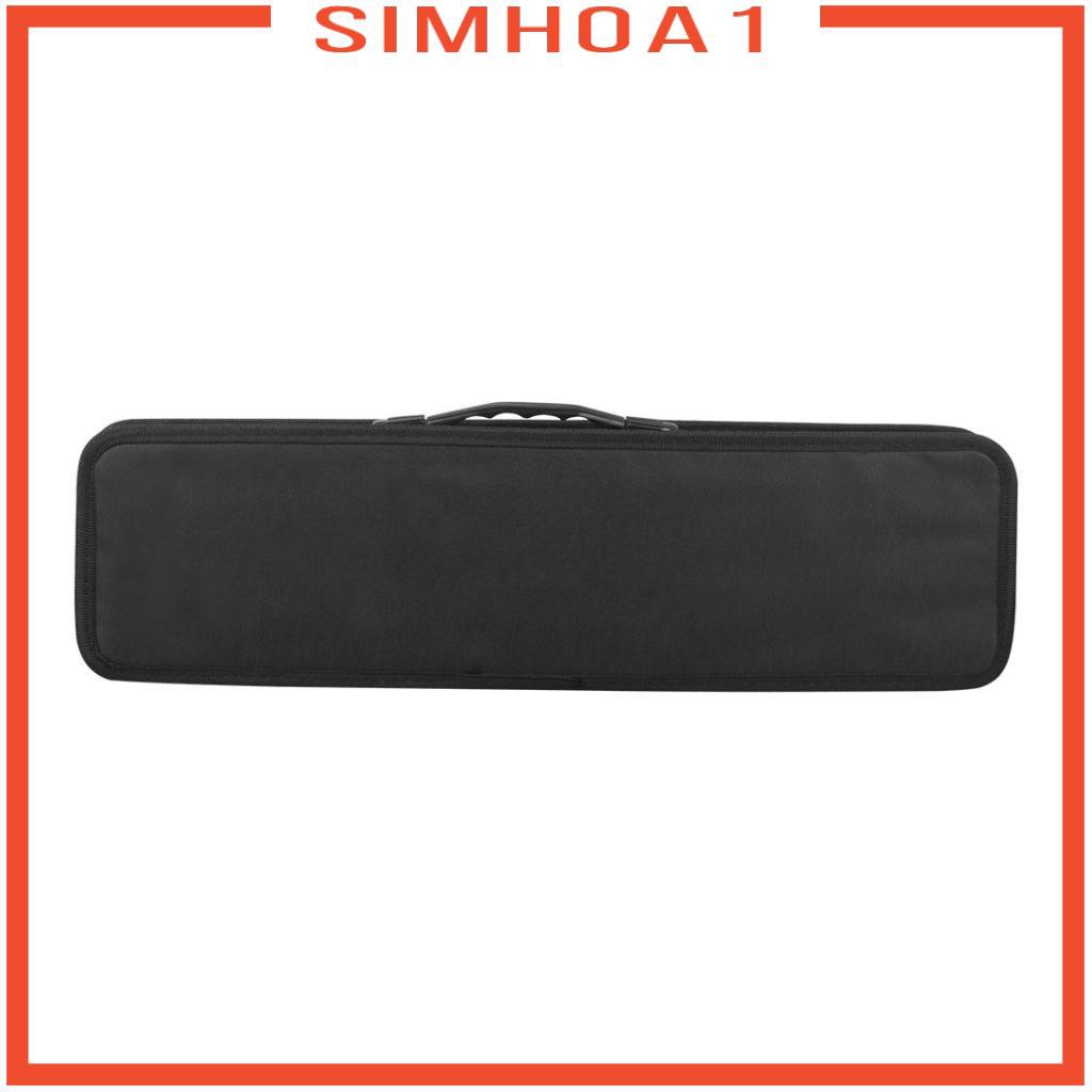 Túi Đựng Đàn Melodica 37 Phím Và Phụ Kiện
