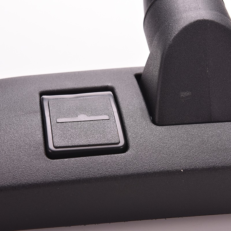 Đầu bàn chải máy hút bụi màu đen 32mm thay thế cho HENRY ELECTROLUX