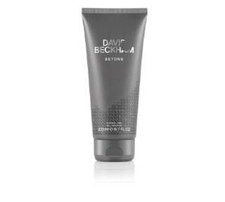 Sữa Tắm David Beckham (dạng Gel)