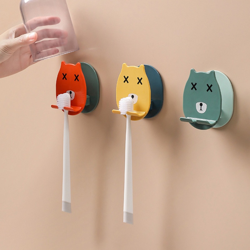 Giá Đỡ Điện Thoại / Máy Tính Bảng Mini Gắn Tường Thiết Kế Xinh Xắn Tiện Dụng