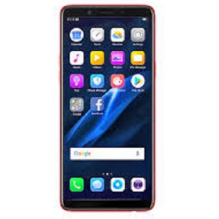 Kính cường lực Oppo F7 Youth kính trong suốt mài cạnh