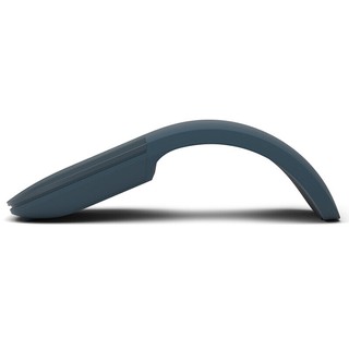Microsoft Surface Mouse Arc Touch Blue Shadow Technology Wireless Bluetooth Mouse