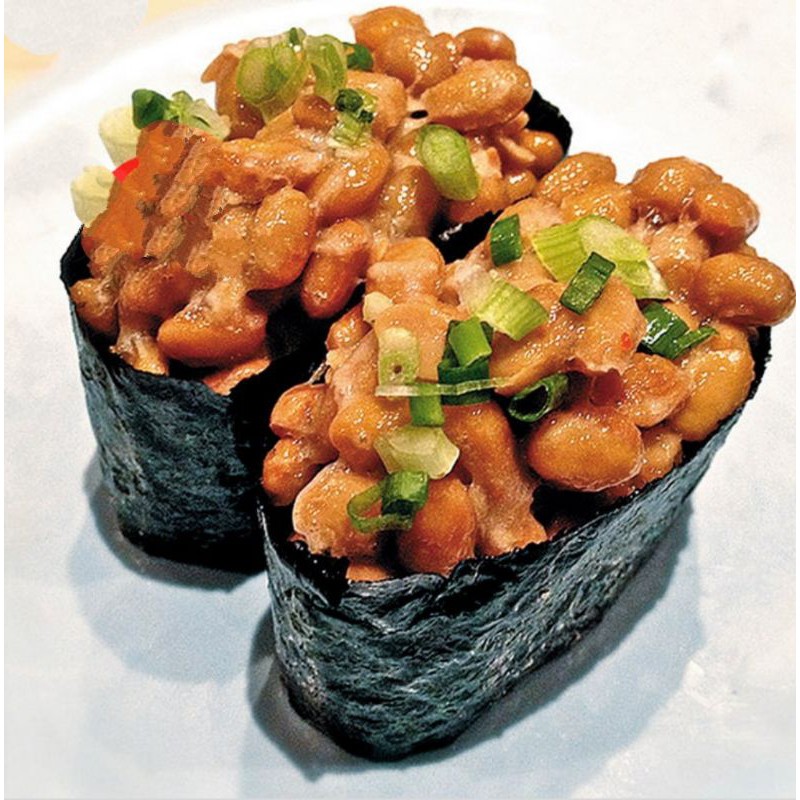 NATTO TƯƠI ANPHACO ĐẬU NÀNH LÊN MEN KIỂU NHẬT 100G | BigBuy360 - bigbuy360.vn