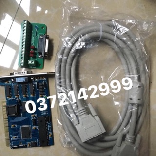 Bộ Card NC Studio V5