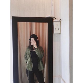 ÁO KHOÁC DÙ NỮ 2 LỚP