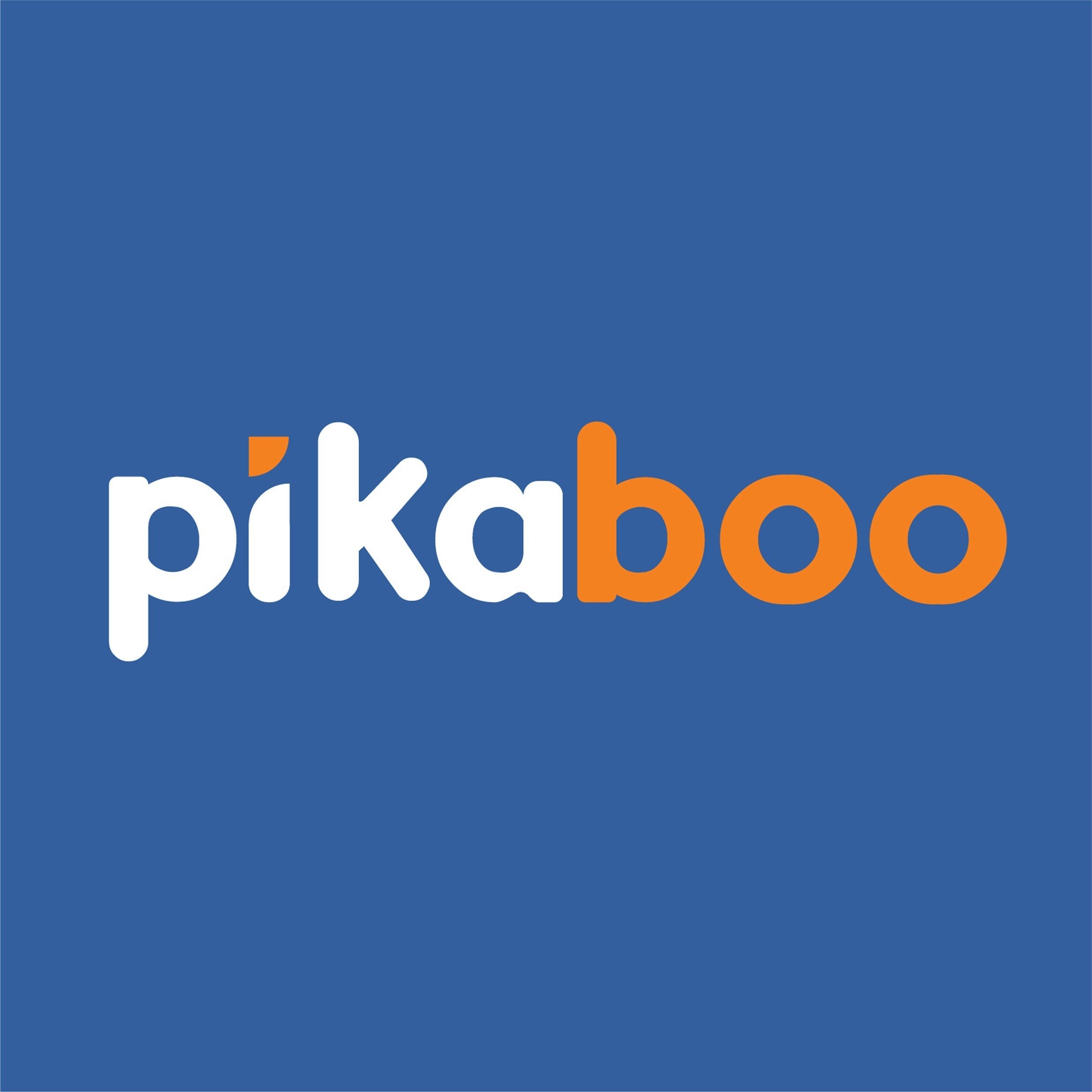 Pikaboo - Kid Toy Mega Mall