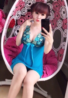 Đầm ngủ 