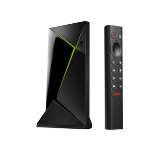 Thiết bị giải trí nvidia shield tv pro 2019 16gb