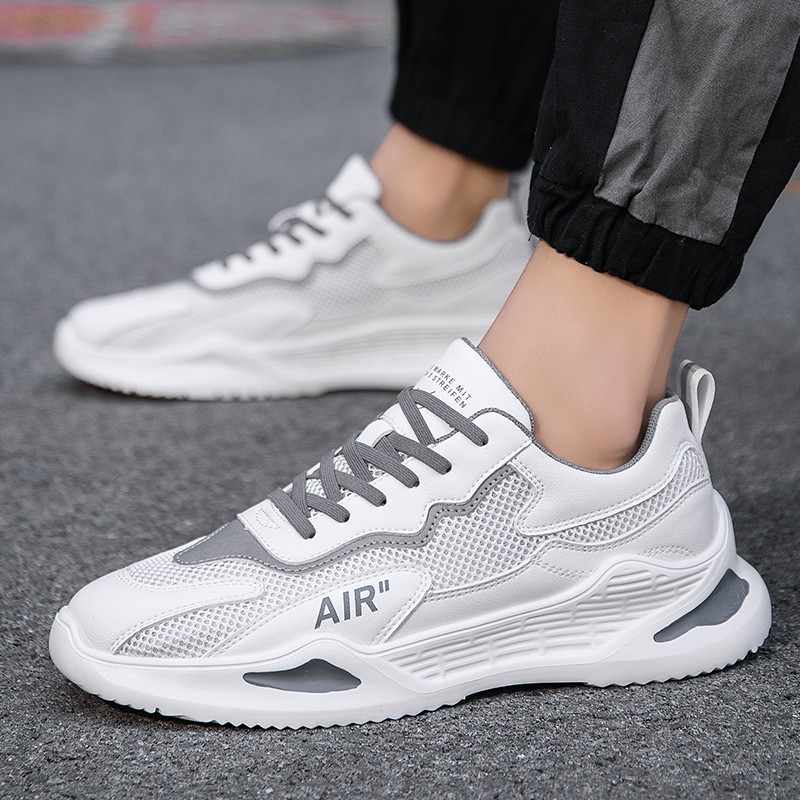 Giày Nam 💟FREESHIP💟 Giày Thể Thao Nam Cao Cấp, Giầy Nam Đẹp Tăng Chiều Cao | BigBuy360 - bigbuy360.vn