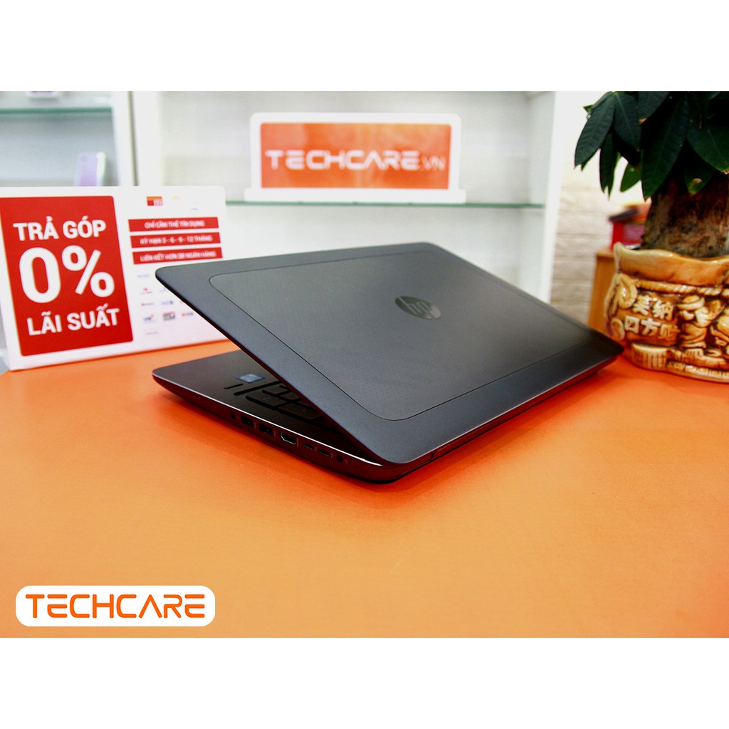 Bán Laptop Hp zbook 15 G3 - CORE i7 - 6820HQ - Ram 8GB | SSD 240Gb. Giá Rẻ - Bảo Hành 12 tháng