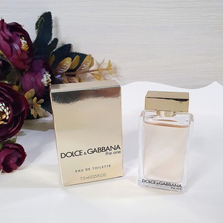 Nước hoa mini các dòng