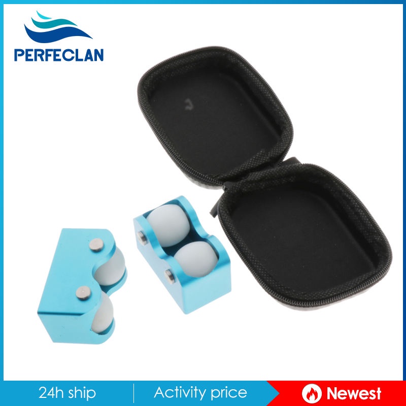 Bộ 2 Dụng Cụ Kiểm Tra Hướng Trục Thẳng Chuyên Dụng Cho Hồ Bơi