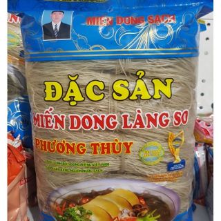 500g miến dong làng so