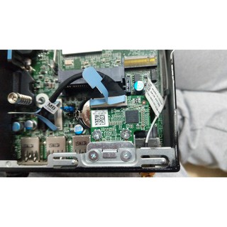 Máy Bộ Dell Optiplex 9020 Micro i5/8GB/SSD 128GB