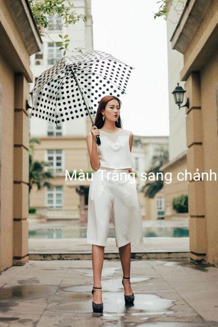 {giá sale} Q{Sale} Quần Ống Rộng Lửng tuyết mưa siêu hot hit chất đẹp..