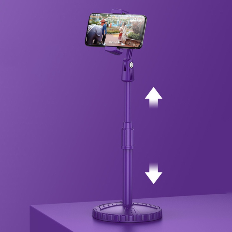 Giá Đỡ Điện Thoại Để Bàn Dày Dặn Thân Thiện Với Môi Trường