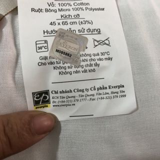 Combo 6 ruột gối