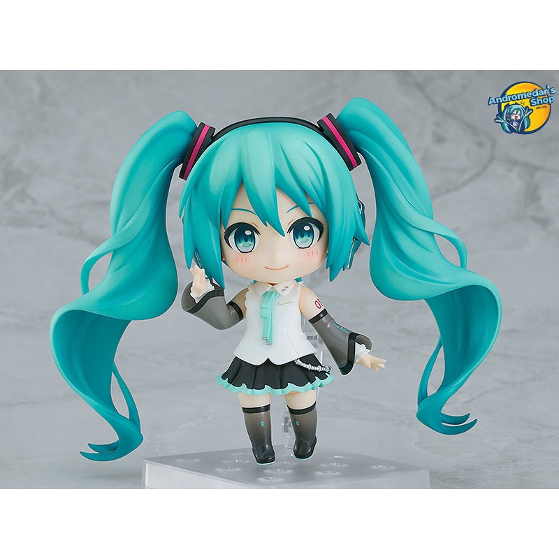 [Đặt trước] [Good Smile Company] Mô hình nhân vật Piapro Characters Nendoroid 1701 Hatsune Miku NT