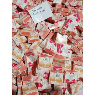 Combo 5 hộp milky soap