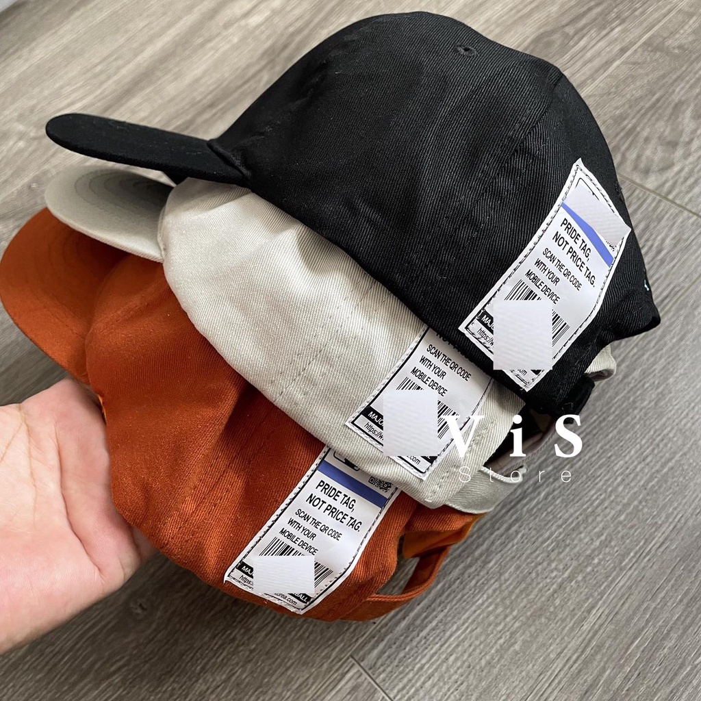 NÓN LƯỠI TRAI NAM NỮ