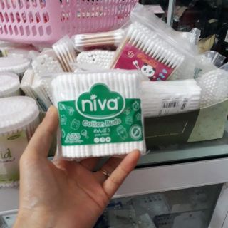Tăm bông niva 200 que