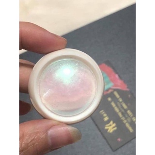 Bột tráng gương ánh trai