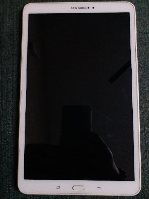 Samsung Tab A6 2016 T585y trắng bản có 4G | BigBuy360 - bigbuy360.vn