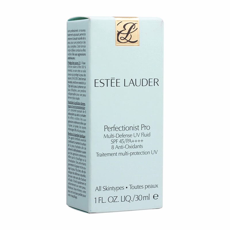 【miễn phí vận chuyển】Kem chống nắng Estee Lauder đa năng tiện dụng 30ml