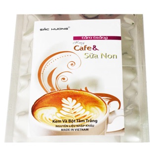 Tắm trắng Sắc Hương